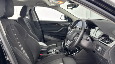 BMW X2 sDrive 18d Sport 5dr Diesel Hatchback